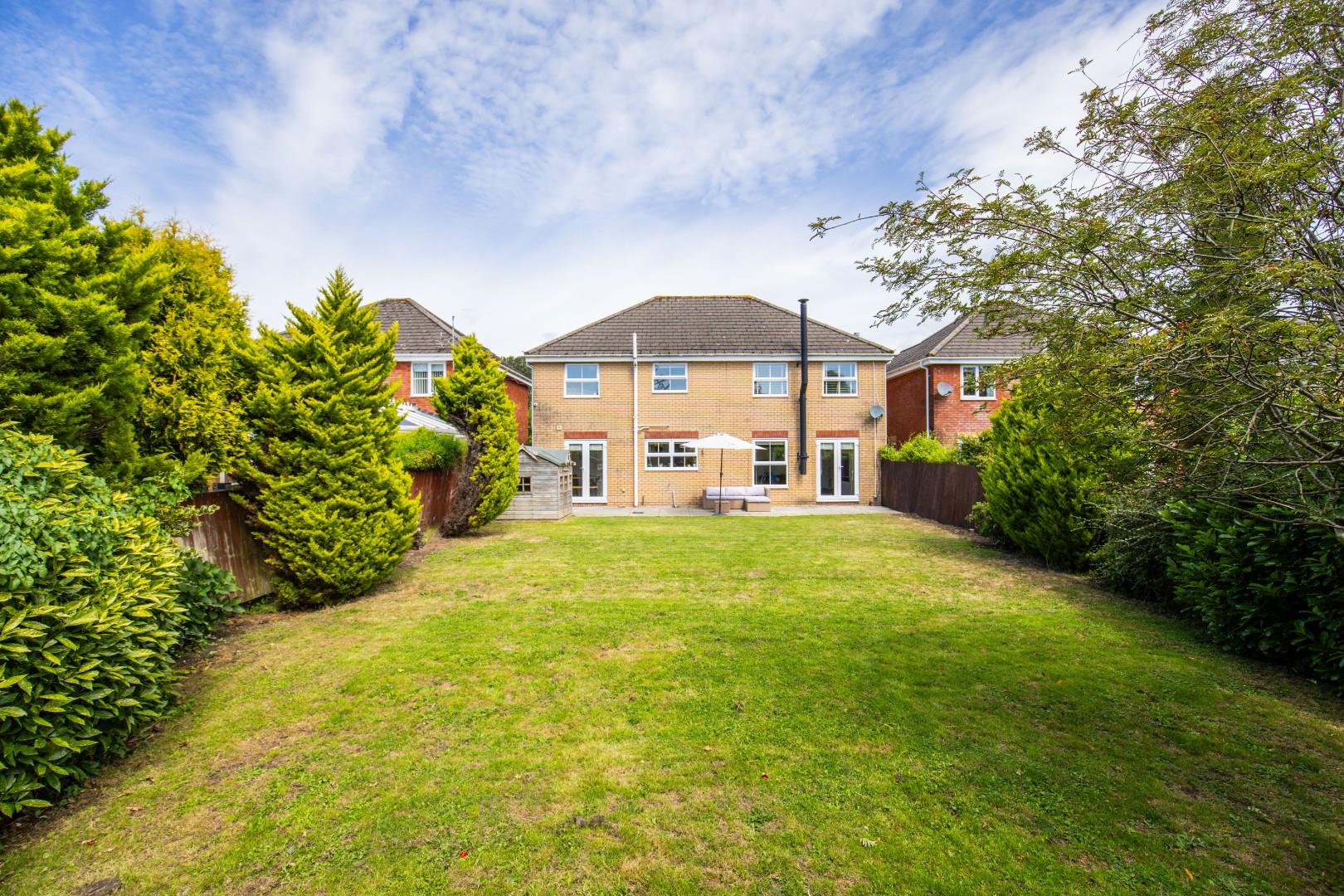 Ffordd Y Dderwen, Ystradowen, Cowbridge, CF71 7SG
